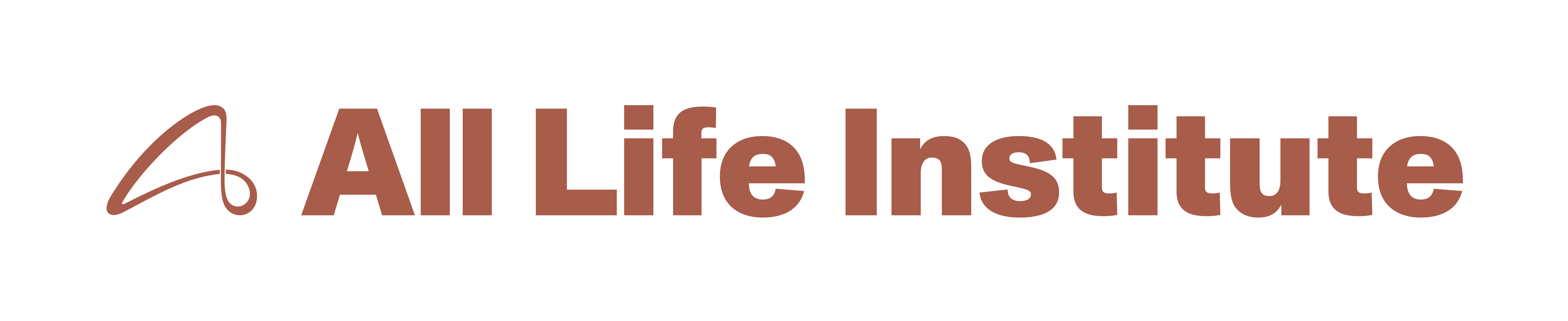 ALL LIFE INSTITUTE